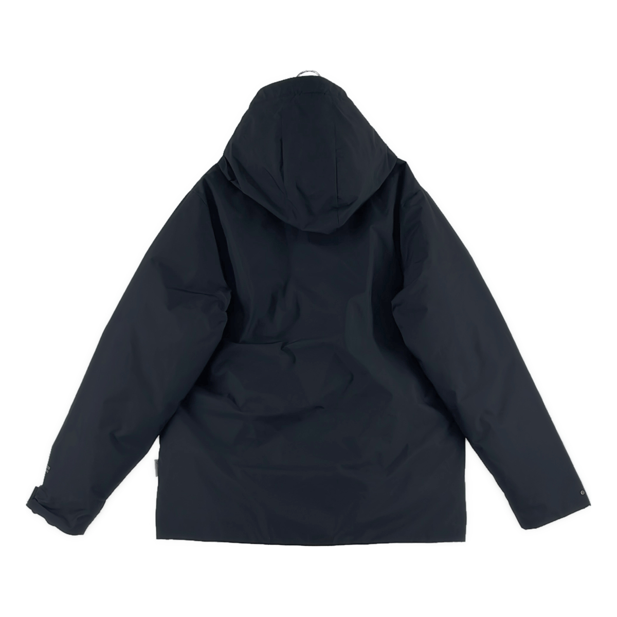 ＋phenix / プラスフェニックス | 2025AW | × URBAN RESEARCH ROSSO / WINDSTOPPER by GORE-TEX LABS / 別注 ウインドストッパー ゴアテックス ダウンジャケット | S | メンズ