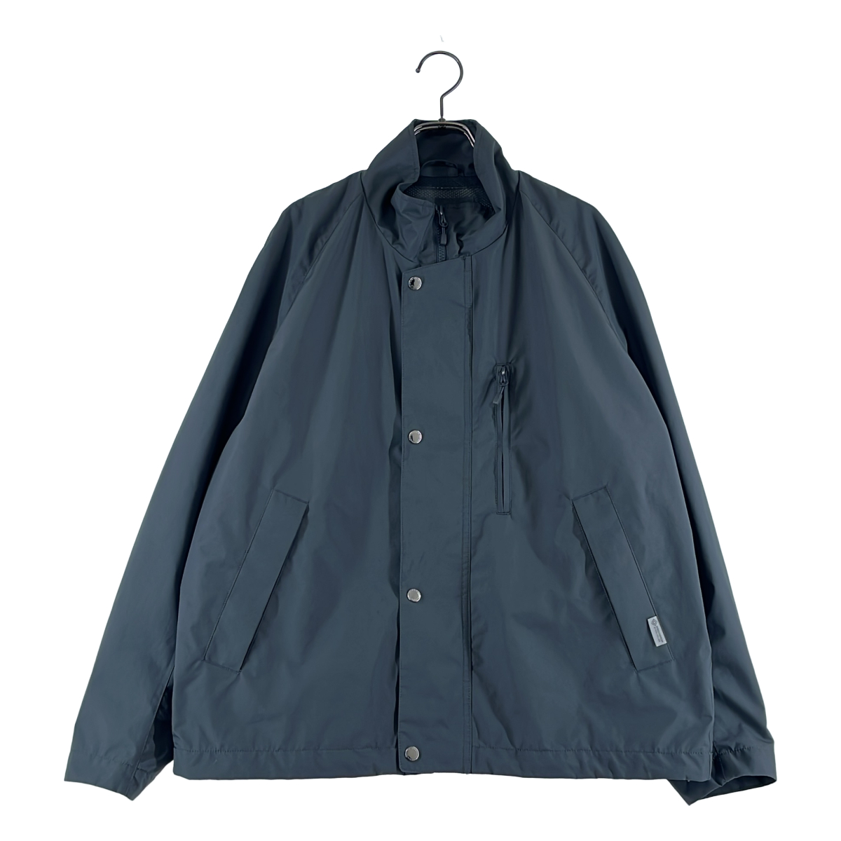 ＋phenix / プラスフェニックス | 2026SS | × FREAK'S STORE / GORE-TEX WINDSTOPPER HARRINGTON JACKET / 別注 ゴアテックス ウインドストッパー ハリントンジャケット | S | メンズ