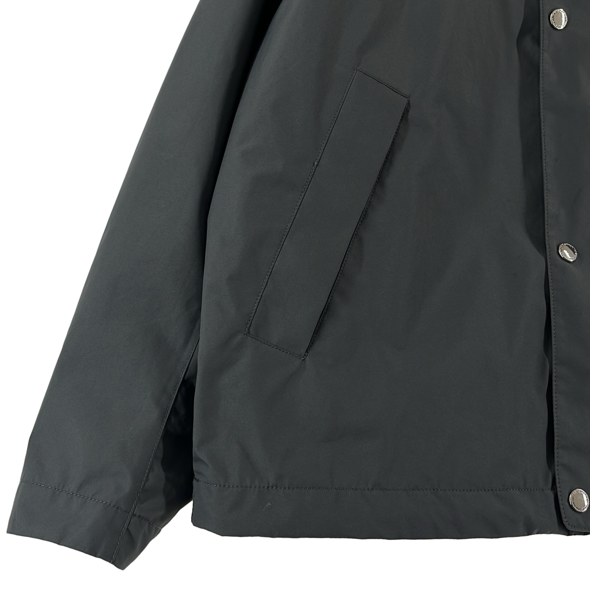 ＋phenix / プラスフェニックス | 2026SS | × FREAK'S STORE / GORE-TEX WINDSTOPPER HARRINGTON JACKET / 別注 ゴアテックス ウインドストッパー ハリントンジャケット | S | メンズ
