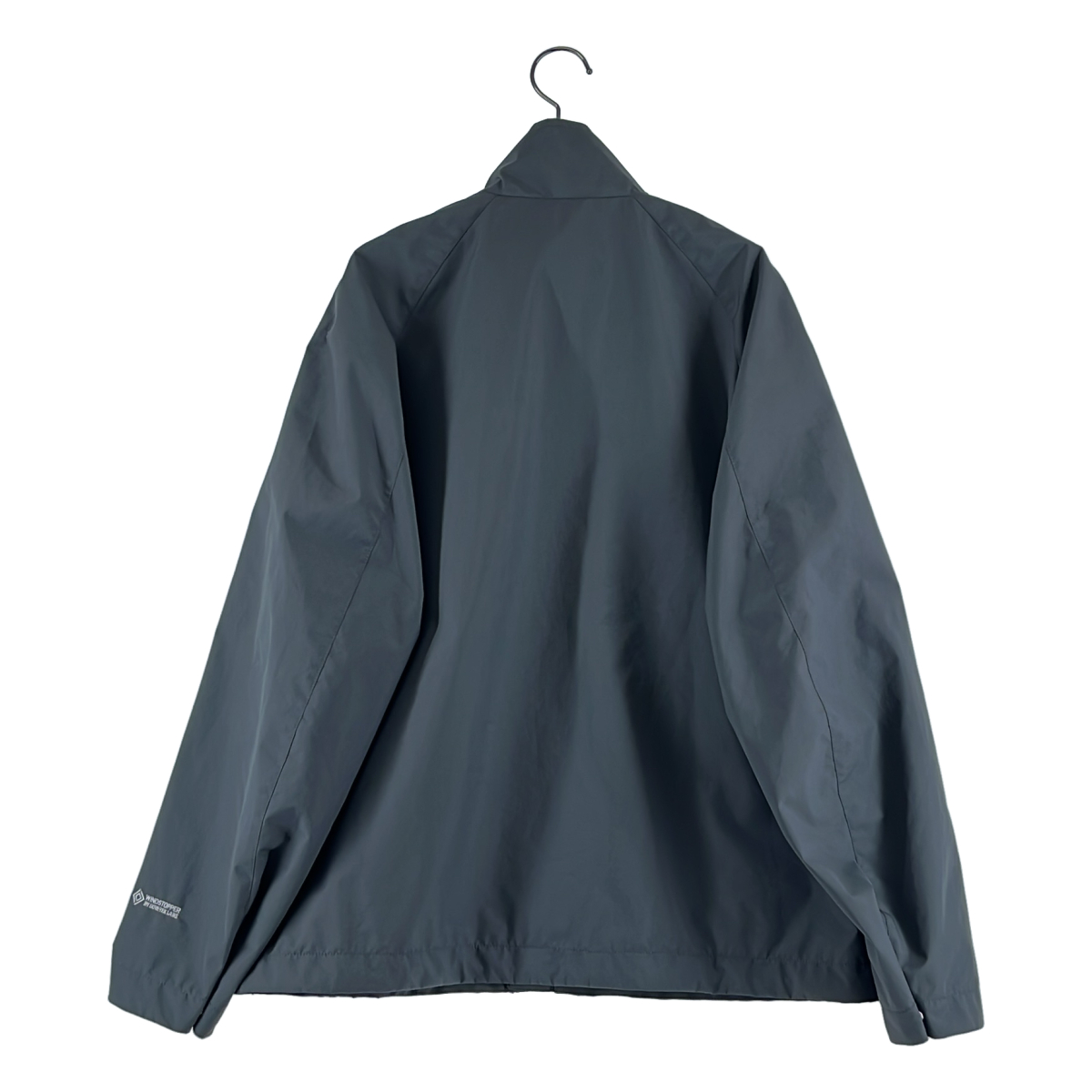 ＋phenix / プラスフェニックス | 2026SS | × FREAK'S STORE / GORE-TEX WINDSTOPPER HARRINGTON JACKET / 別注 ゴアテックス ウインドストッパー ハリントンジャケット | S | メンズ