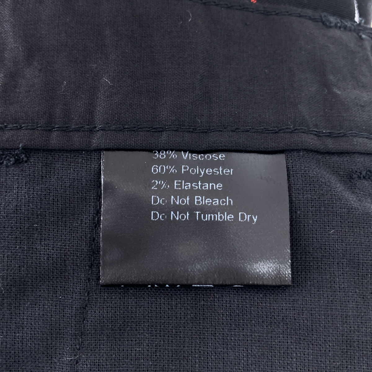 REPRESENT / リプレゼント | Smoking Pant チェックパンツ | M | メンズ