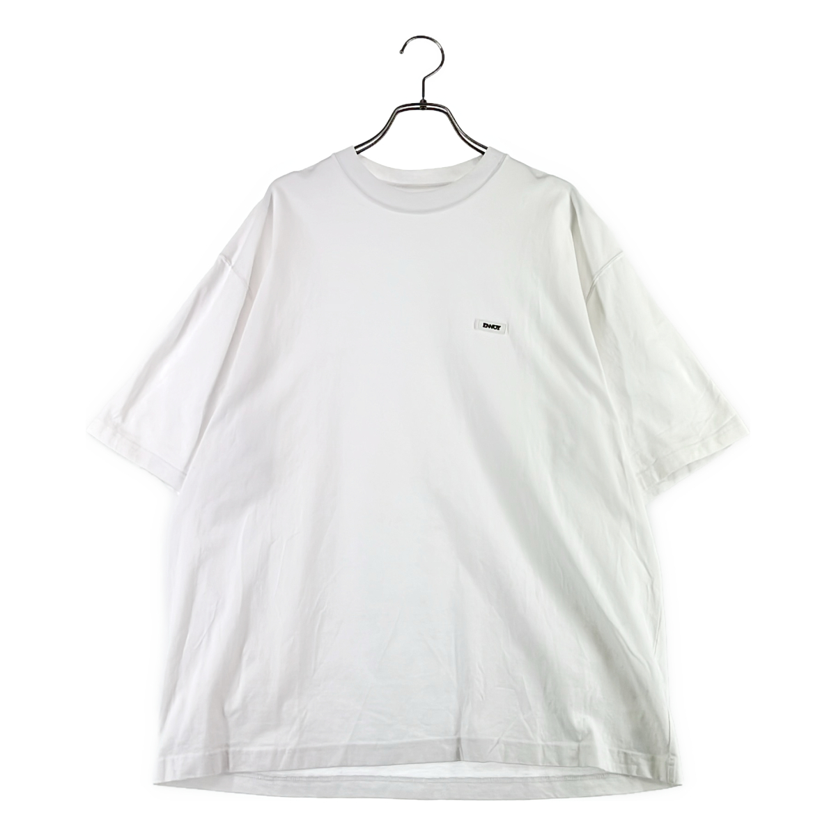 The Ennoy Professional / ザエンノイプロフェッショナル | ラバーロゴTシャツ | L | メンズ