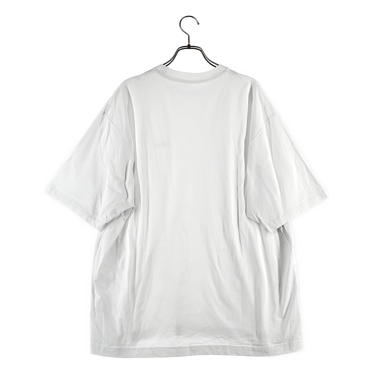 The Ennoy Professional / ザエンノイプロフェッショナル | ラバーロゴTシャツ | L | メンズ