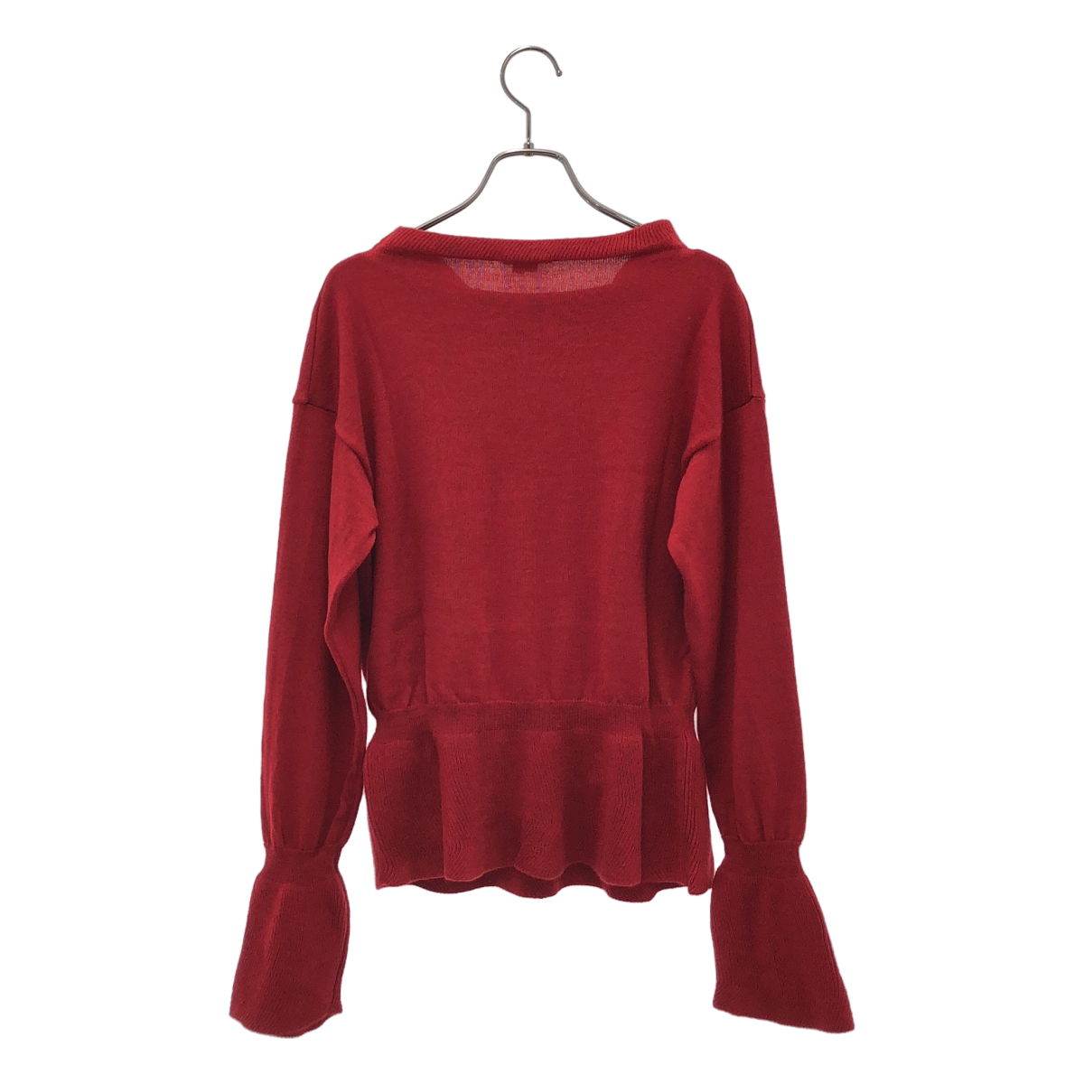 VIVIENNE WESTWOOD RED LABEL / ヴィヴィアンウエストウッドレッドレーベル | オーブニット | L | レディース