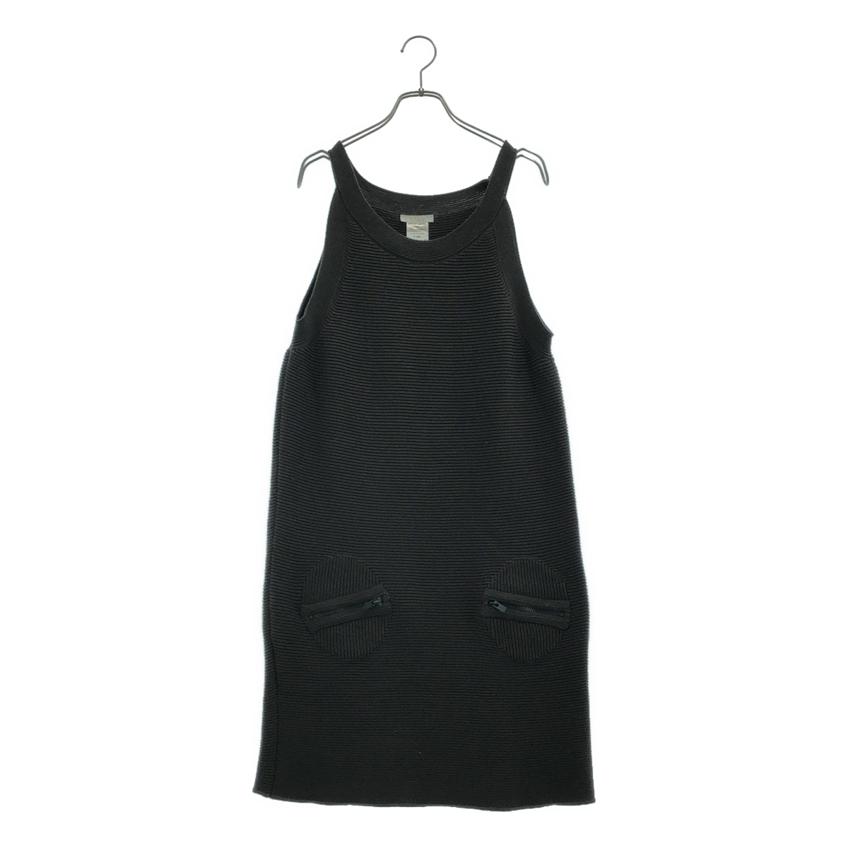 Chloe / クロエ | コットン スリーブレス ワンピース | XS | レディース