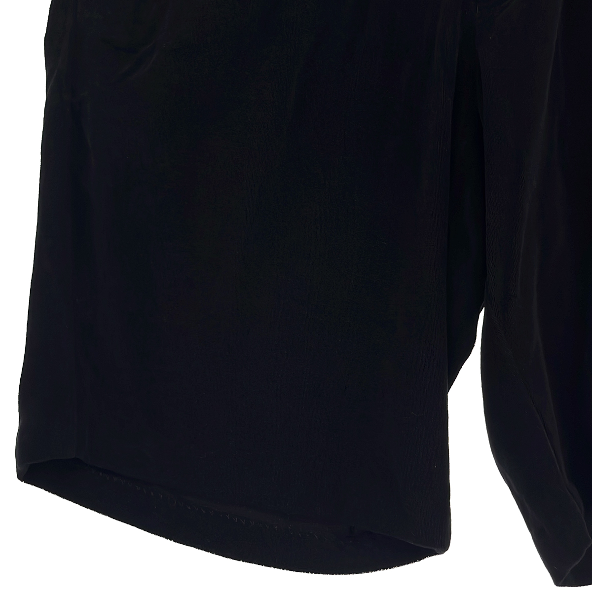 =+CLOTHET / クロスクローゼット | Micro Pile Short Pants / コットン マイクロパイル ショートパンツ | 3 | メンズ