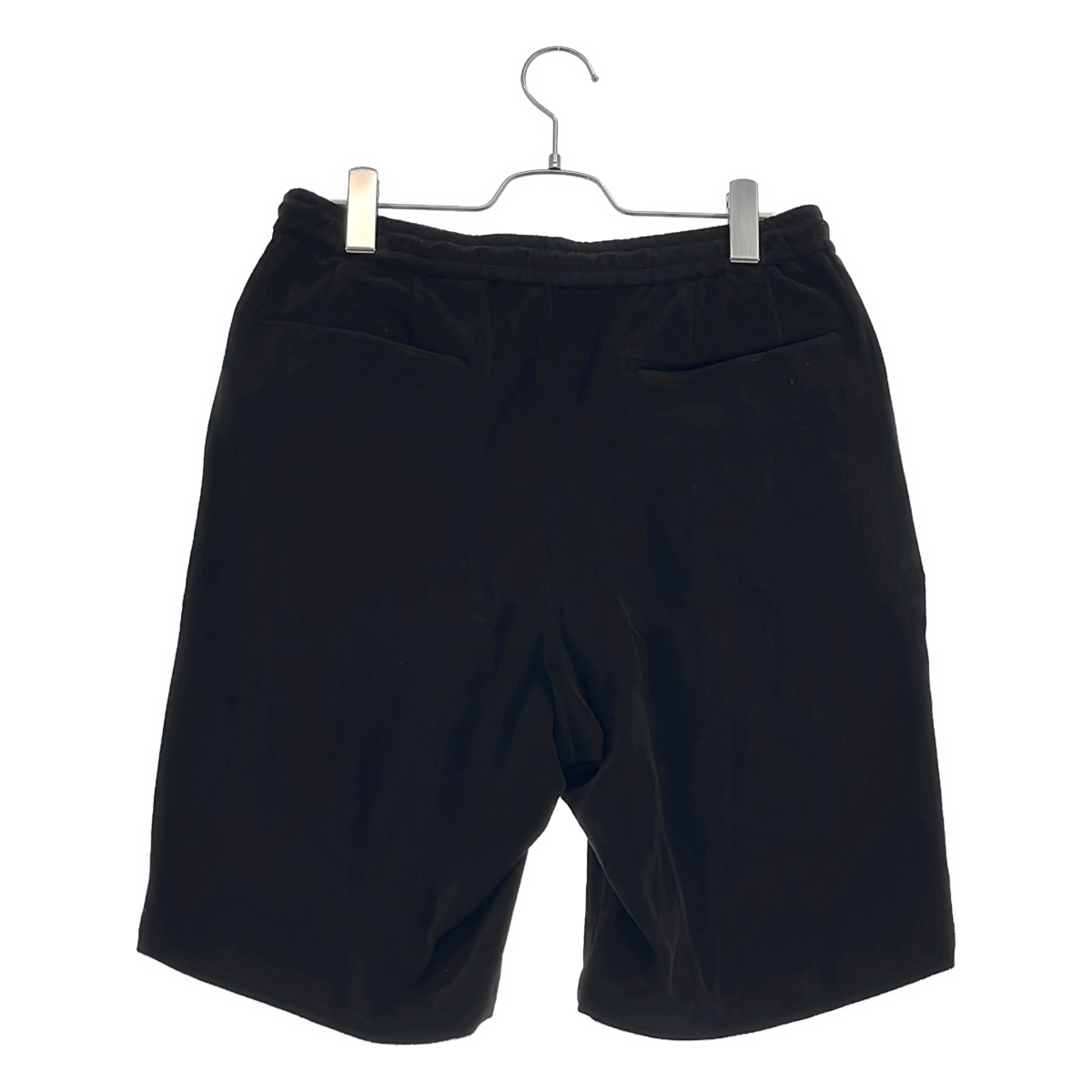 =+CLOTHET / クロスクローゼット | Micro Pile Short Pants / コットン マイクロパイル ショートパンツ | 3 | メンズ