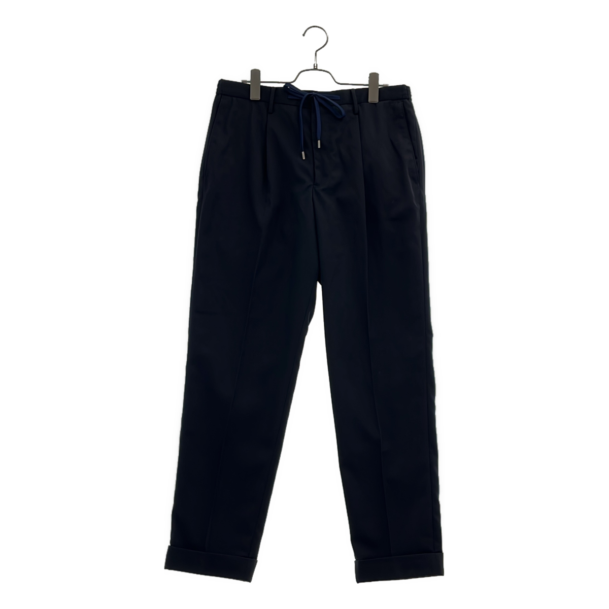 =+CLOTHET / クロスクローゼット | More Than Cotton Easy Trousers / イージーパンツ | 4 | メンズ