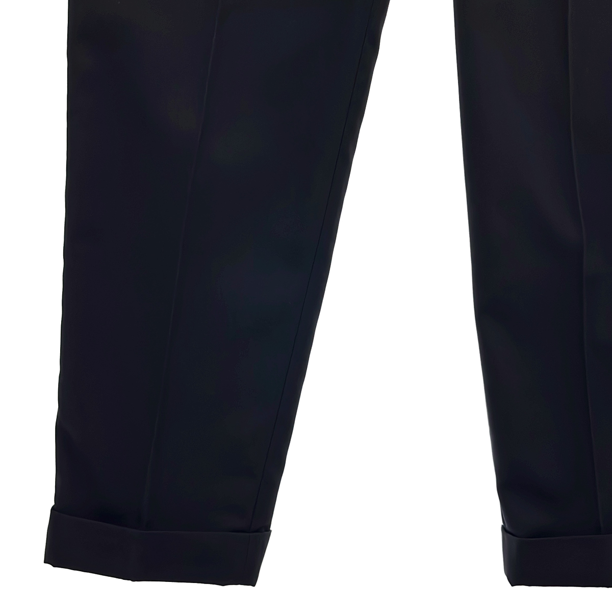=+CLOTHET / クロスクローゼット | More Than Cotton Easy Trousers / イージーパンツ | 4 | メンズ