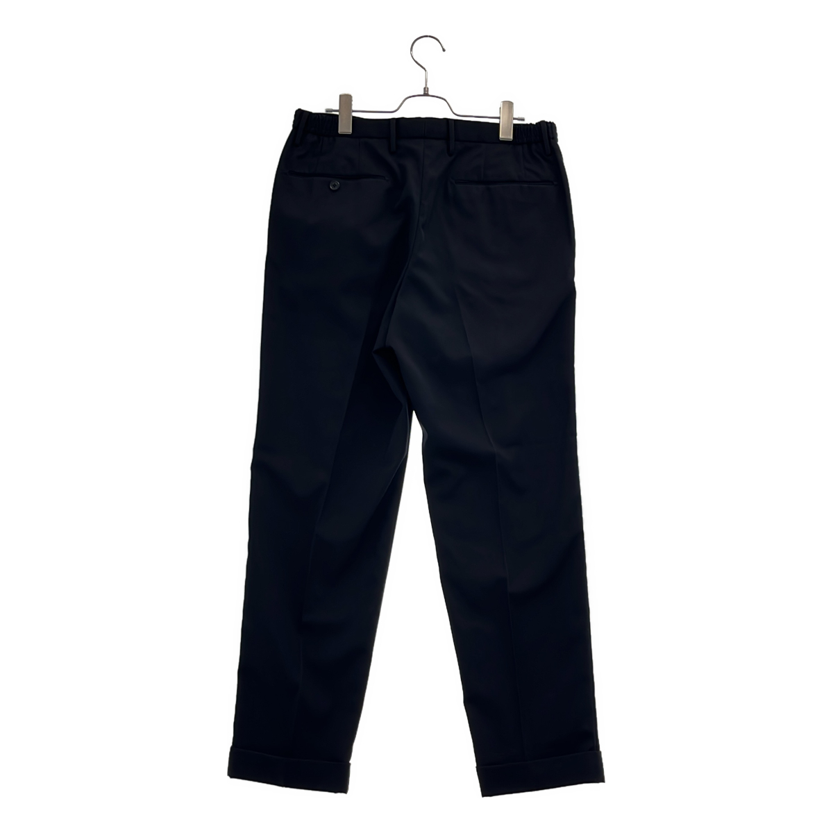 =+CLOTHET / クロスクローゼット | More Than Cotton Easy Trousers / イージーパンツ | 4 | メンズ