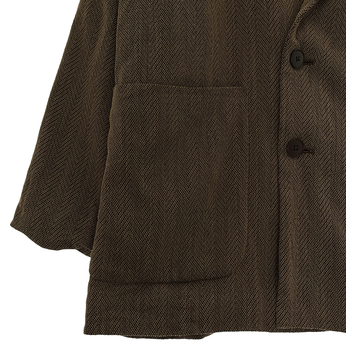 seya. / セヤ | SIWA TAILORED JACKET ジャケット | 2 | メンズ