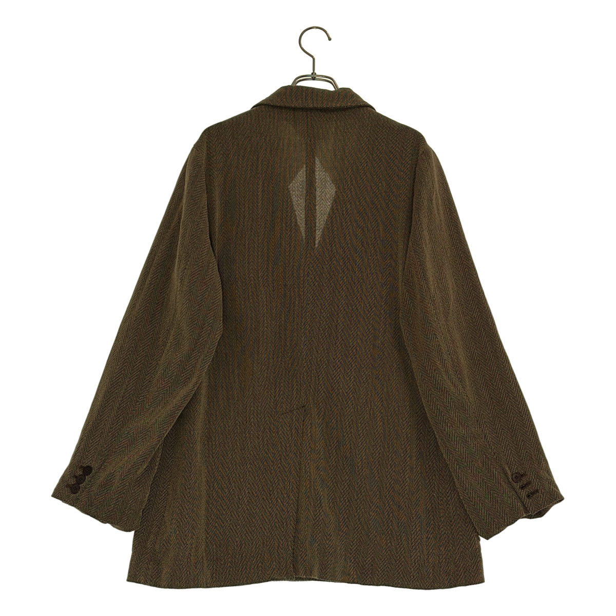 seya. / セヤ | SIWA TAILORED JACKET ジャケット | 2 | メンズ