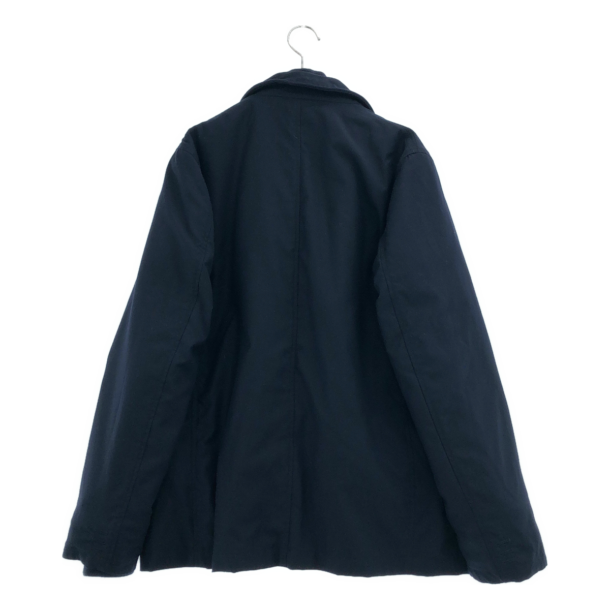 Loro Piana / ロロピアーナ | × 藤原ヒロシ Reversible MA-1 tailored jacket リバーシブル ボンバー ジャケット | M | レディース