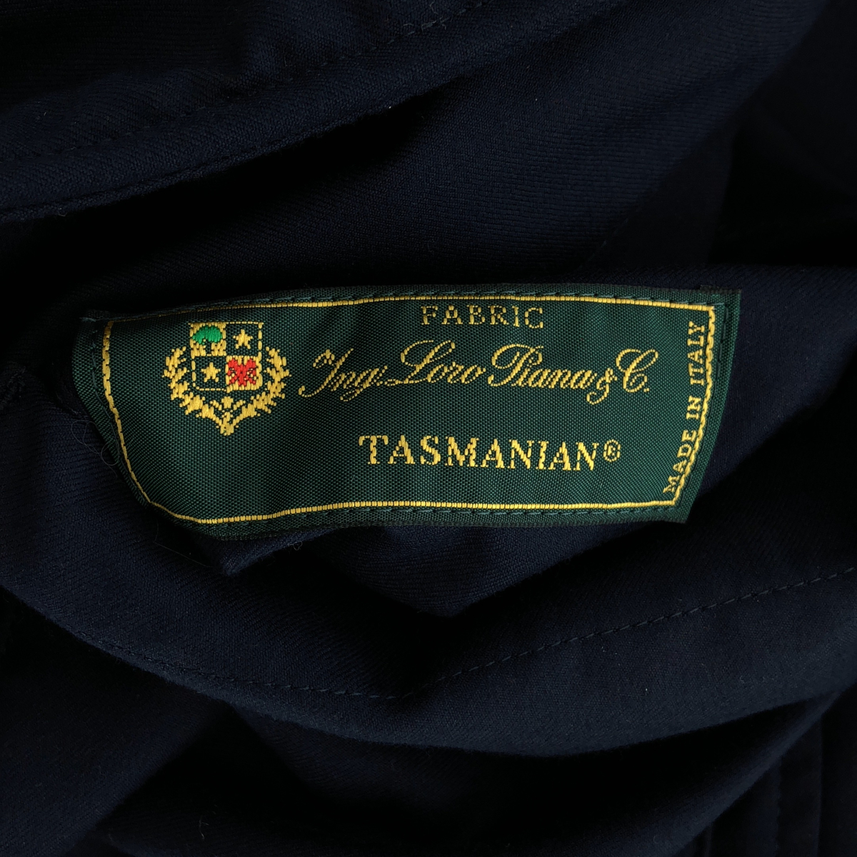 Loro Piana / ロロピアーナ | × 藤原ヒロシ Reversible MA-1 tailored jacket リバーシブル ボンバー ジャケット | M | レディース