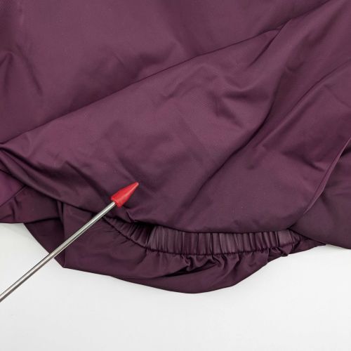 ENFOLD / エンフォルド | ODD SHAPE SKIRT 変形 ロングスカート | 38 | レディース