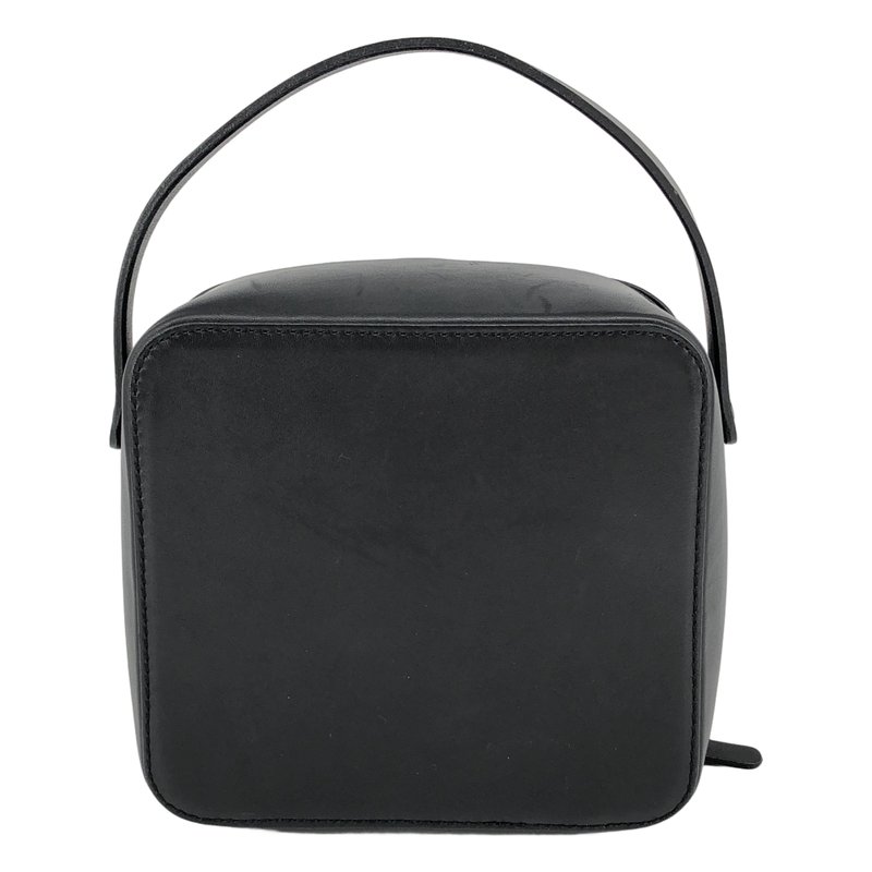 AURALEE / オーラリー | LEATHER SMALL TRAVEL CASE / レザー スモールトラベルケース |