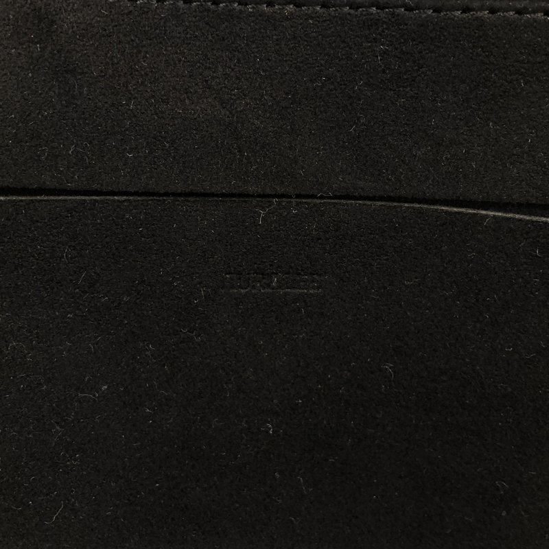 AURALEE / オーラリー | LEATHER SMALL TRAVEL CASE / レザー スモールトラベルケース |