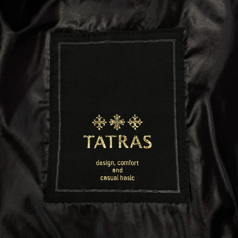 TATRAS / タトラス | SABRINA ロング ダウンジャケット | 2 | レディース