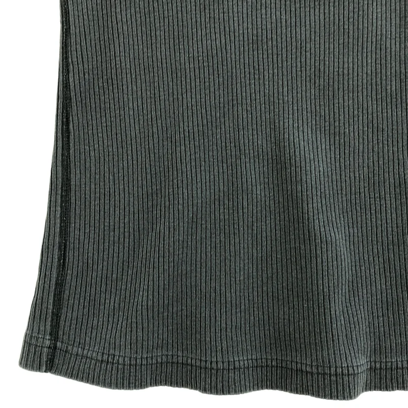 JOHNBULL / ジョンブル | 2026SS | ピグメントダイ タンクトップ | M | レディース