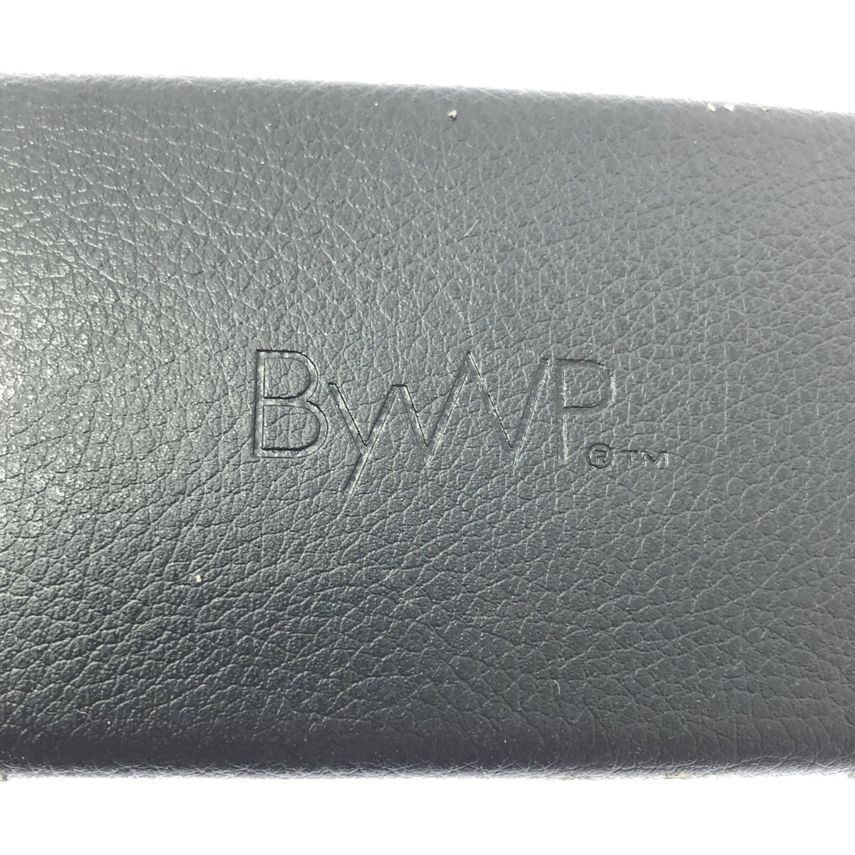 美品】 ByWP / ビーワイダブルピー | ステンレスフレーム べっ甲
