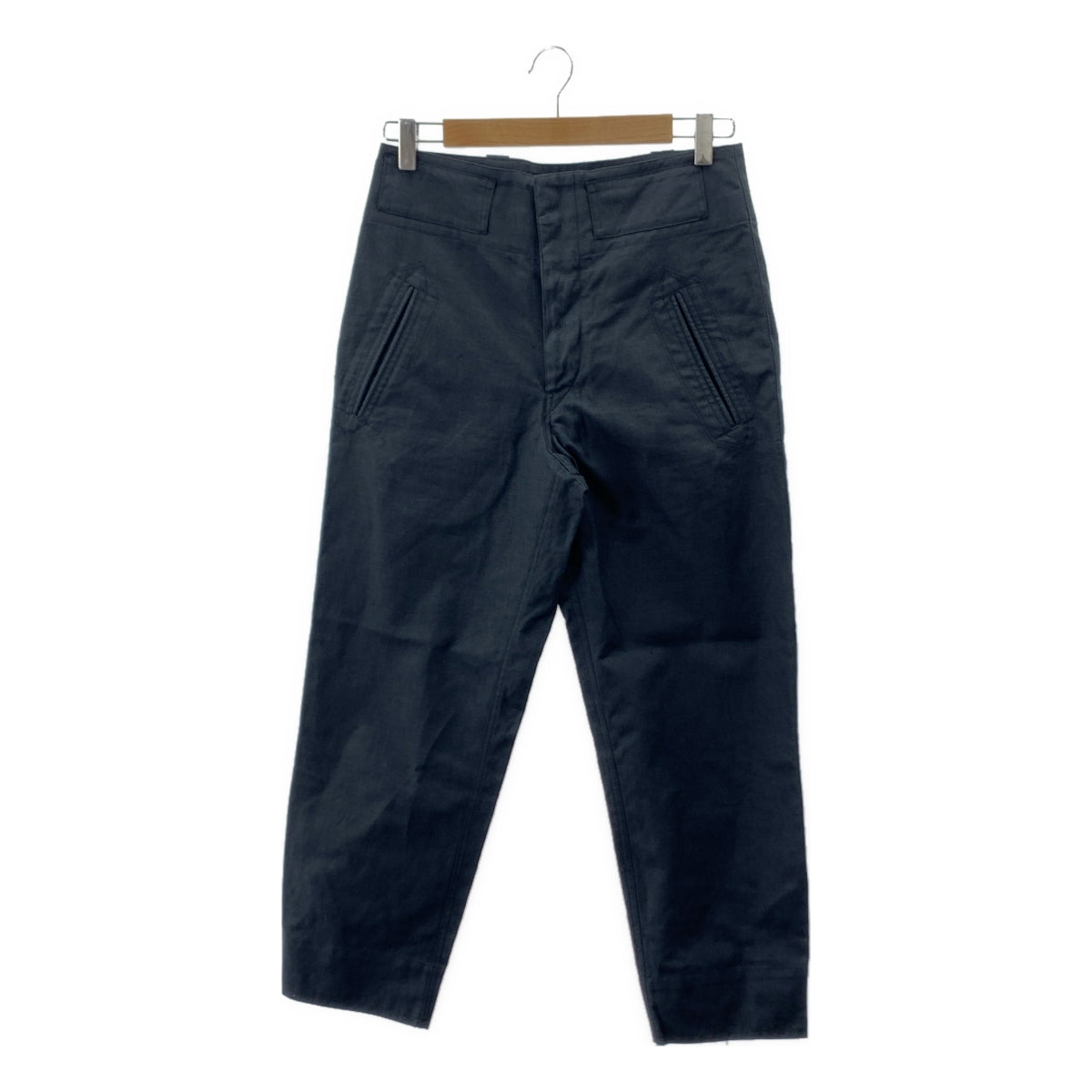 ISABEL MARANT ETOILE / イザベルマランエトワール | コットンリネン