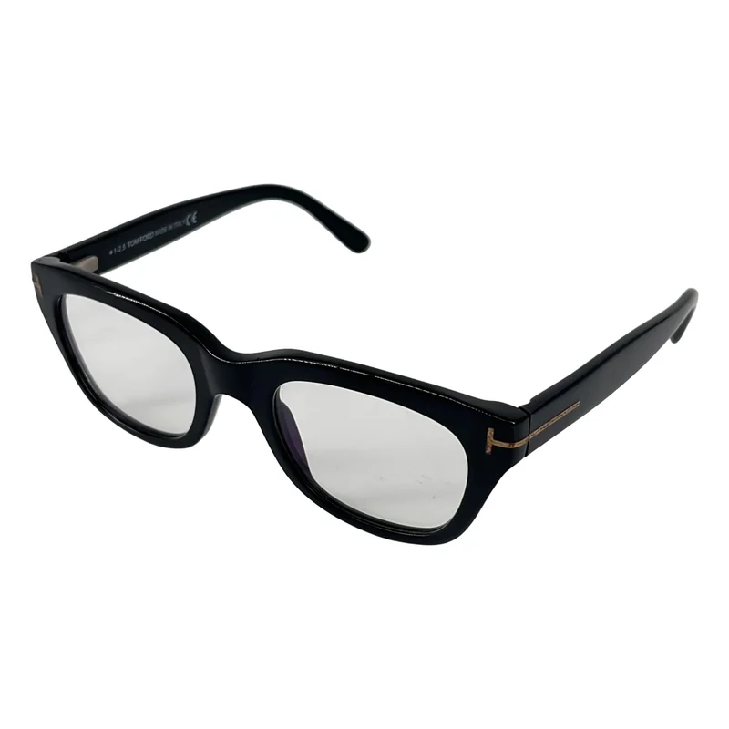TOM FORD / トムフォード | アジアンフィット アイウェア | 50◻︎21 145 | その他