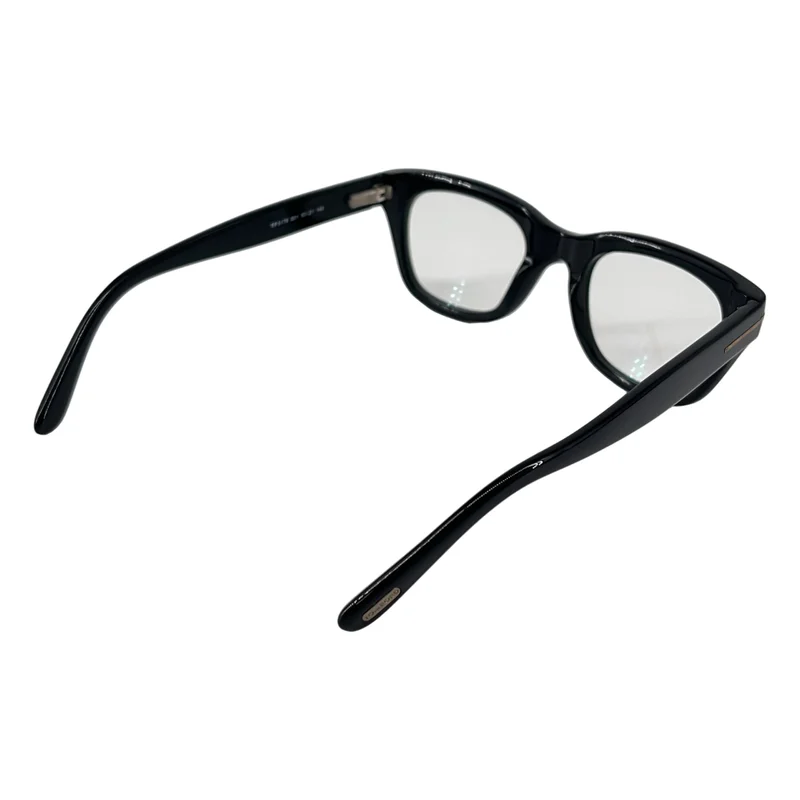 TOM FORD / トムフォード | アジアンフィット アイウェア | 50◻︎21 145 | その他