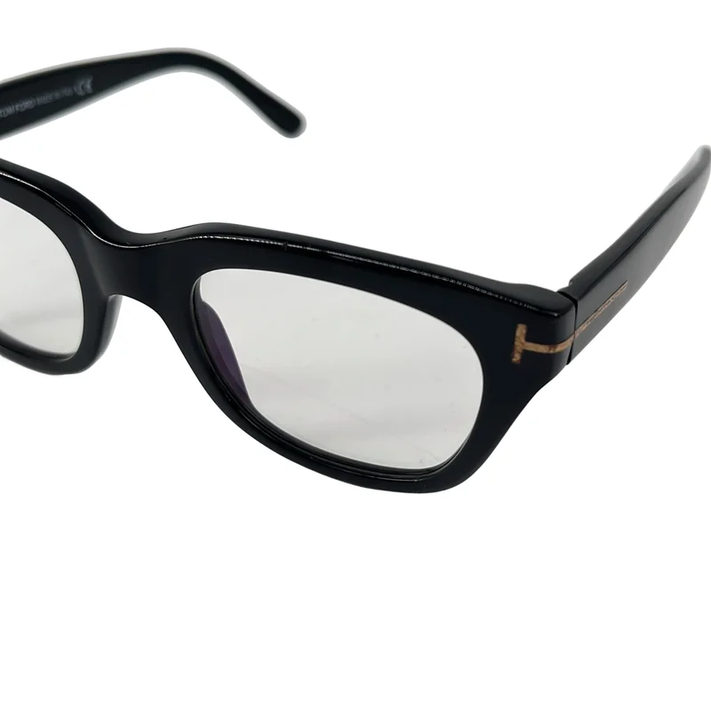 TOM FORD / トムフォード | アジアンフィット アイウェア | 50◻︎21 145 | その他