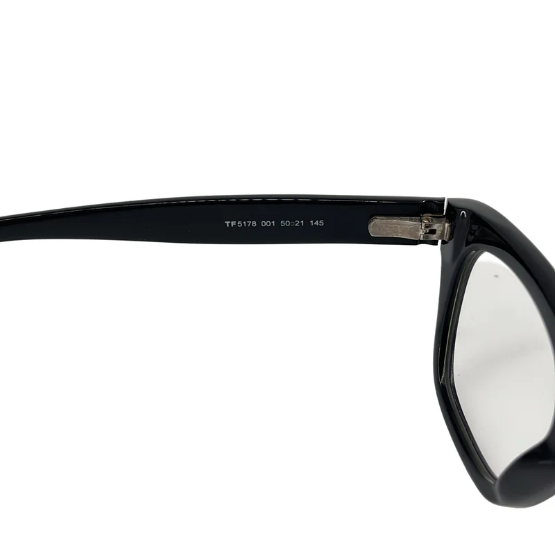 TOM FORD / トムフォード | アジアンフィット アイウェア | 50◻︎21 145 | その他