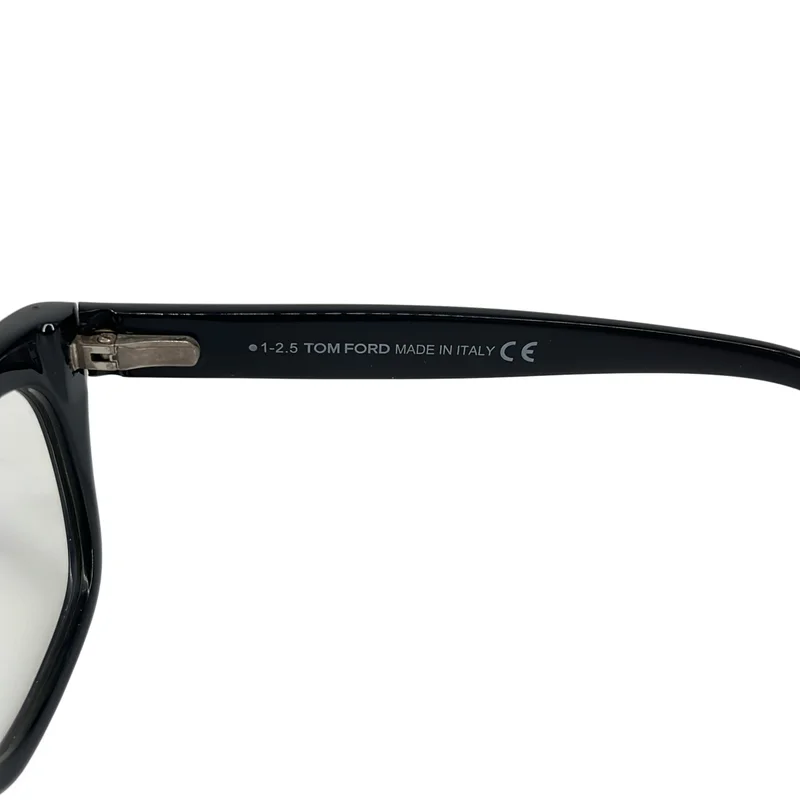 TOM FORD / トムフォード | アジアンフィット アイウェア | 50◻︎21 145 | その他