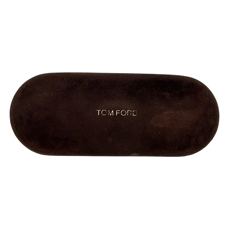 TOM FORD / トムフォード | アジアンフィット アイウェア | 50◻︎21 145 | その他