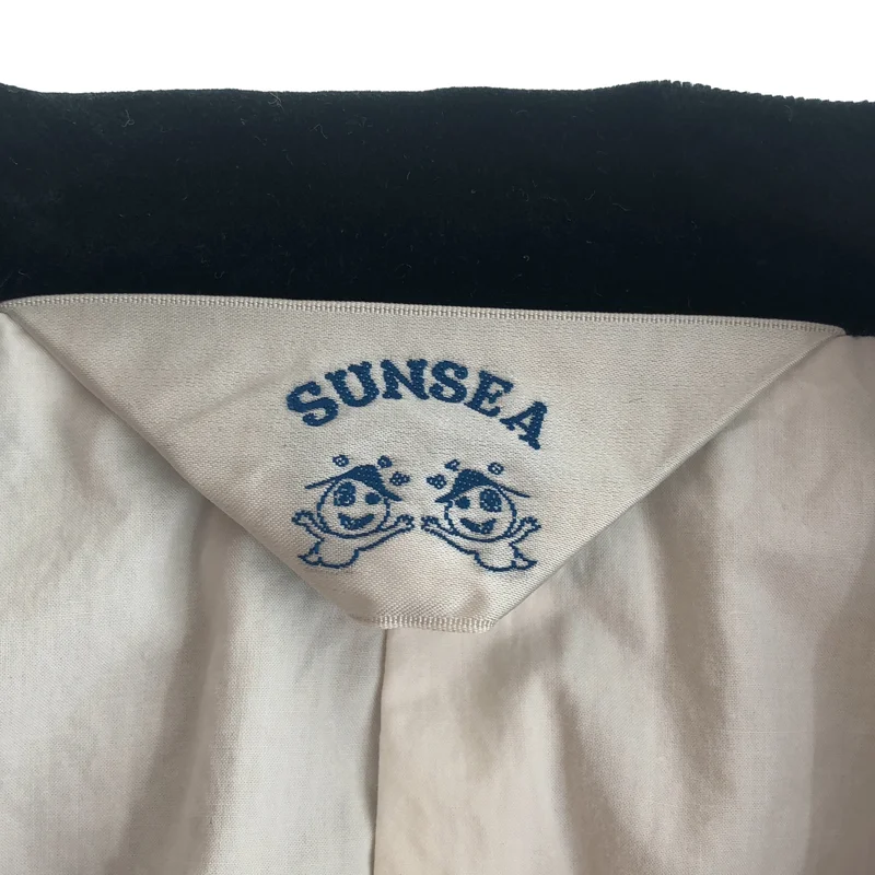 SUNSEA / サンシー | MIX CHIDORI CHECK JACKET テーラードジャケット | 3 | メンズ