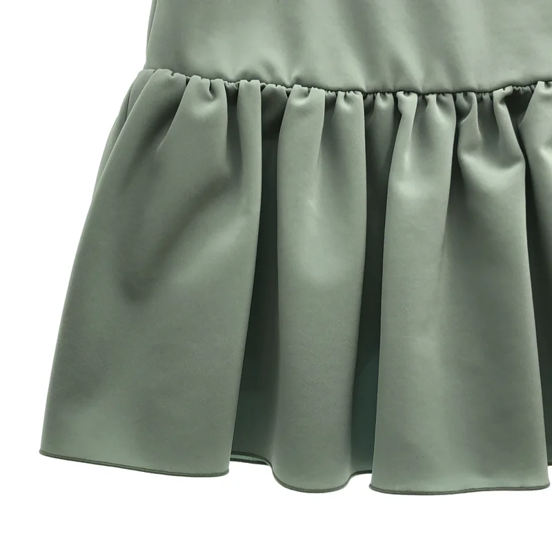FOXEY NEW YORK / フォクシーニューヨーク | スカート 38962-NASFN102PR | 38 | レディース