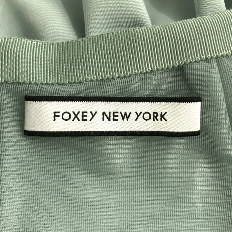 FOXEY NEW YORK / フォクシーニューヨーク | スカート 38962-NASFN102PR | 38 | レディース