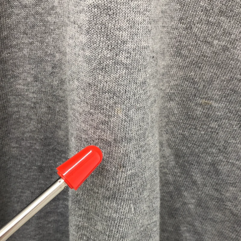 Maison Martin Margiela / メゾンマルタンマルジェラ | 2008SS | コットン Vネックニット | M | メンズ