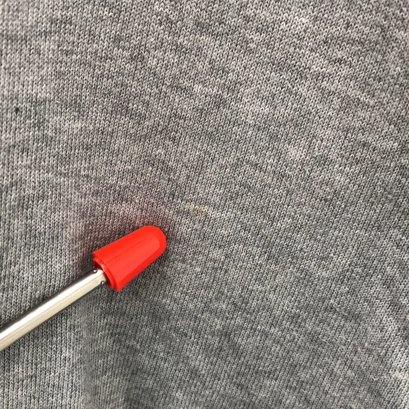 Maison Martin Margiela / メゾンマルタンマルジェラ | 2008SS | コットン Vネックニット | M | メンズ