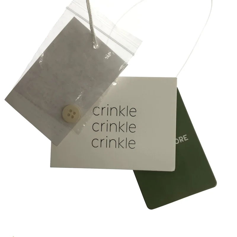 crinkle crinkle crinkle / クリンクル クリンクル クリンクル | コットン フリルカラーブラウス | F | レディース