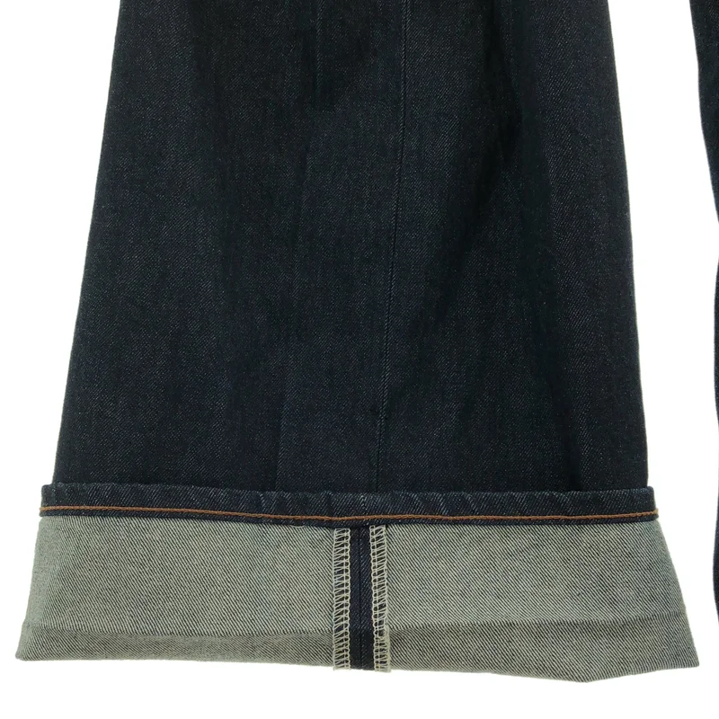 JUNYA WATANABE MAN / ジュンヤワタナベマン | 2024AW | ×Levi's / 512 ワイドデニムパンツ | L | メンズ