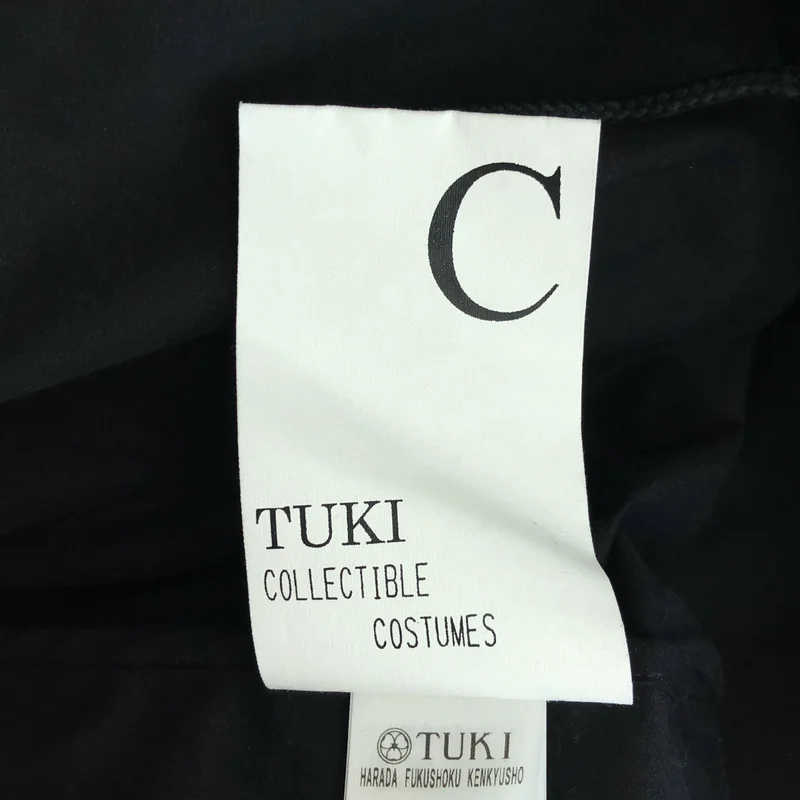 ​TUKI / ツキ | 0194 anorak parka アノラック パーカー | 4 | メンズ