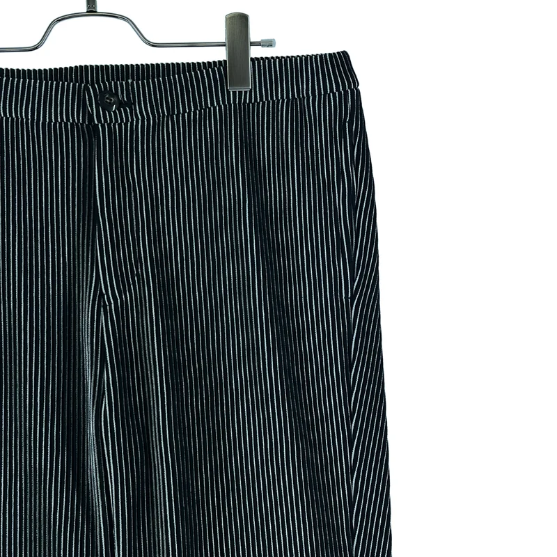 JieDa / ジエダ | RIPPLE EASY SLACKS リップル イージーパンツ | 2 | メンズ