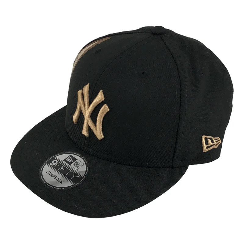 NEW ERA / ニューエラ | jean michel basquiat キャップ 帽子 |