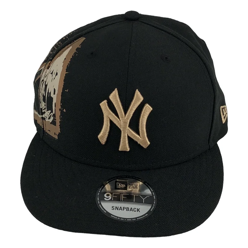NEW ERA / ニューエラ | jean michel basquiat キャップ 帽子 |