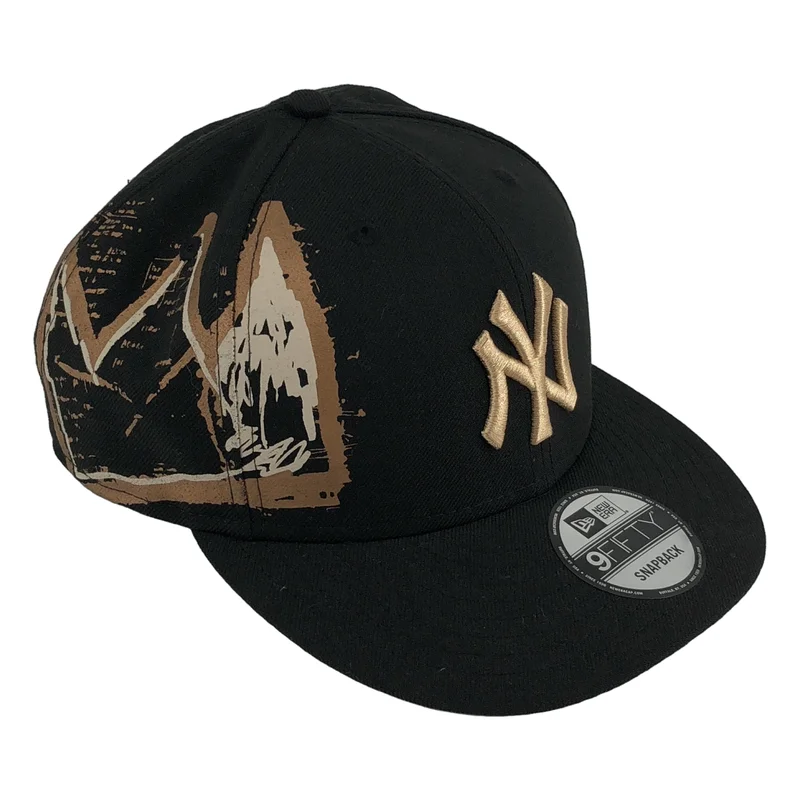 NEW ERA / ニューエラ | jean michel basquiat キャップ 帽子 |