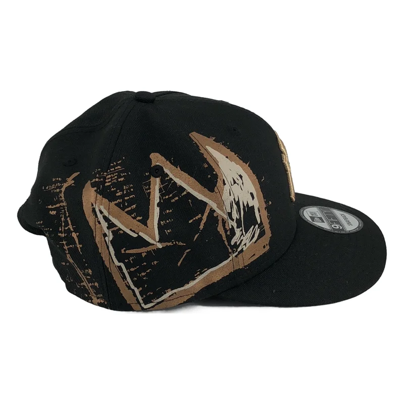 NEW ERA / ニューエラ | jean michel basquiat キャップ 帽子 |
