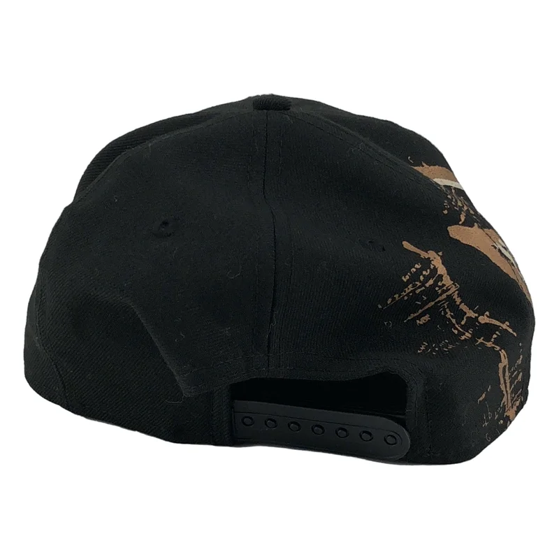 NEW ERA / ニューエラ | jean michel basquiat キャップ 帽子 |