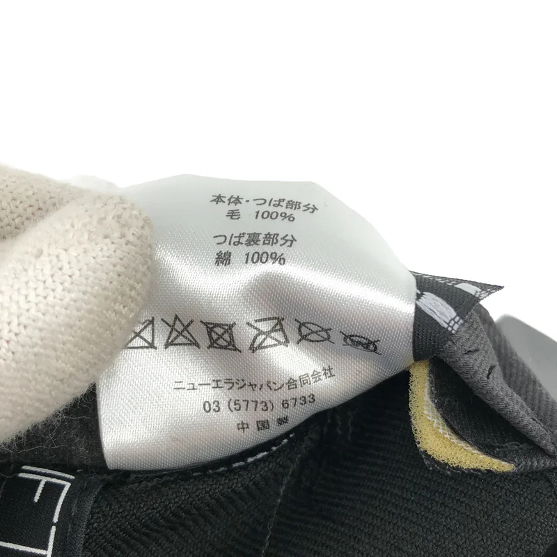 NEW ERA / ニューエラ | jean michel basquiat キャップ 帽子 |