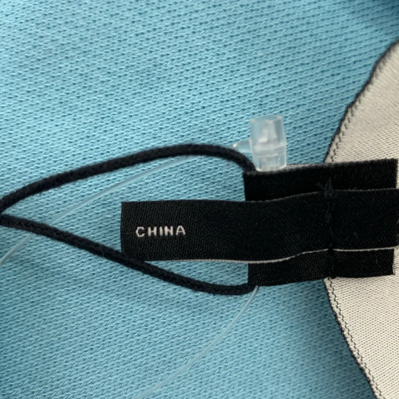 MARC JACOBS / マークジェイコブス | × Magda archer ダメージ加工 プリント クルーネック スウェット | XS | レディース