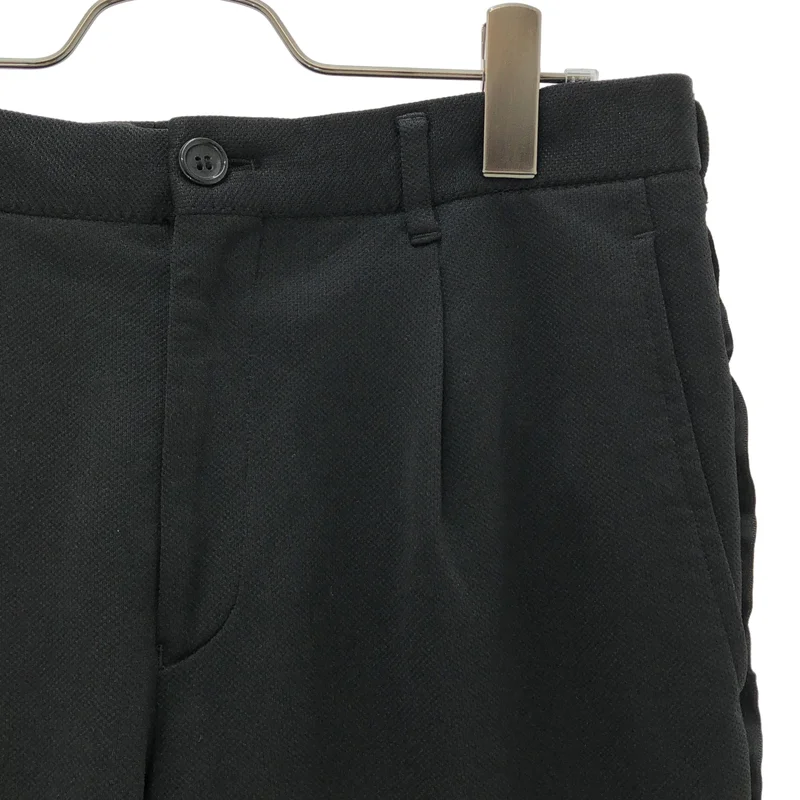 JUNYA WATANABE COMME des GARCONS / ジュンヤワタナベ | サイドライン パンツ JS-P013 | S | レディース