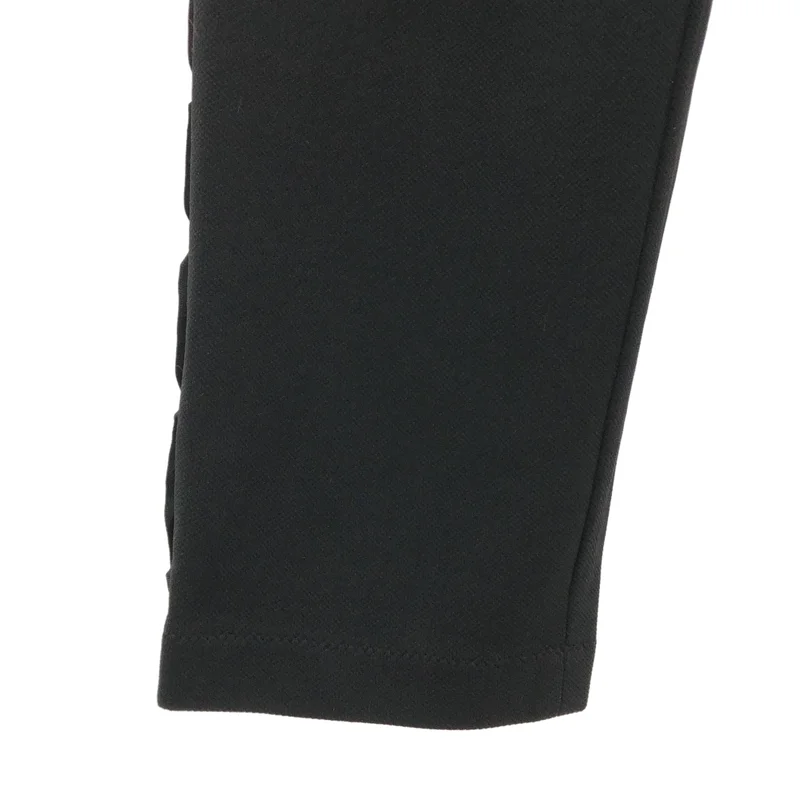 JUNYA WATANABE COMME des GARCONS / ジュンヤワタナベ | サイドライン パンツ JS-P013 | S | レディース