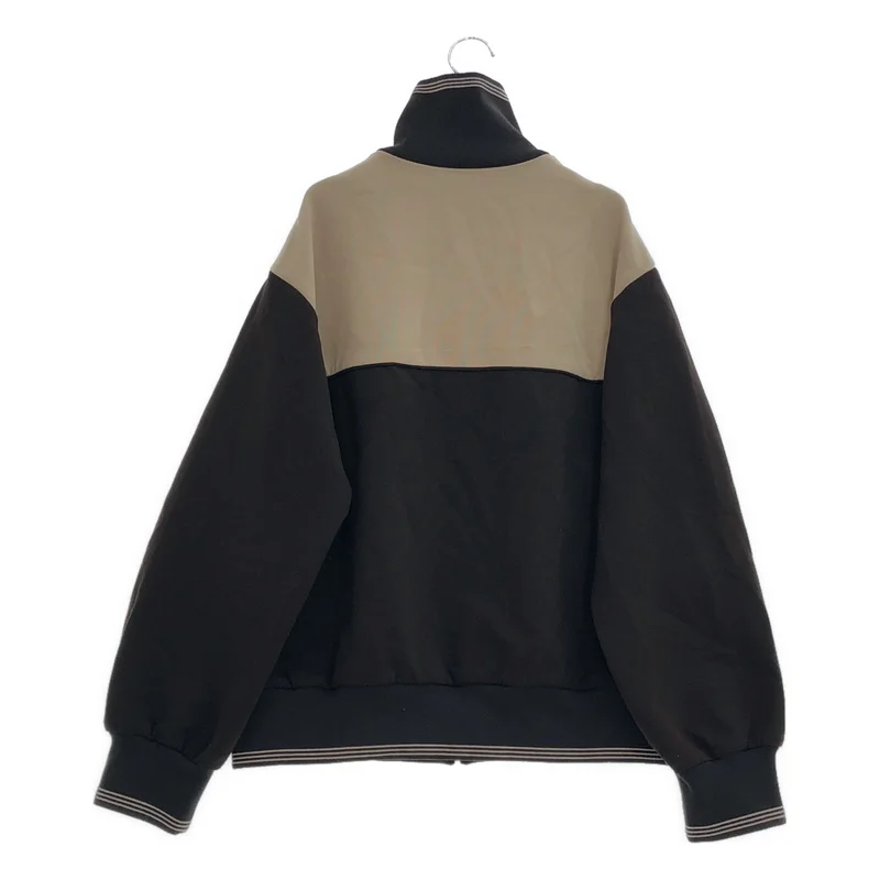 miu miu / ミュウミュウ | 2025 | ジップアップ トラックジャケット | XS | レディース